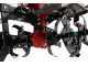 Italian Power RG6.5-130 -  389cc 13 HP Petrol Garden Tiller 