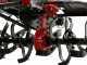 Italian Power RG6.5-130 -  389cc 13 HP Petrol Garden Tiller 