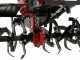 Italian Power RG6.5-130 -  389cc 13 HP Petrol Garden Tiller 