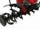 Italian Power RG6.5-130 -  389cc 13 HP Petrol Garden Tiller 