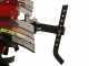 Italian Power RG6.5-130 -  389cc 13 HP Petrol Garden Tiller 