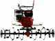 Italian Power RG6.5-130 -  389cc 13 HP Petrol Garden Tiller 