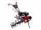 Italian Power RG6.5-130 -  389cc 13 HP Petrol Garden Tiller 
