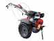 Italian Power RG6.5-130 -  389cc 13 HP Petrol Garden Tiller 