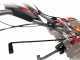 Italian Power RG6.5-130 -  389cc 13 HP Petrol Garden Tiller 