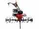 Italian Power RG6.5-130 -  389cc 13 HP Petrol Garden Tiller 