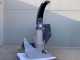 BullMach ZEUS 150 PTO - Tractor-mounted garden shredder - chipper with 3-point hitch