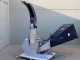 BullMach ZEUS 150 PTO - Tractor-mounted garden shredder - chipper with 3-point hitch