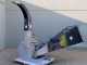 BullMach ZEUS 150 PTO - Tractor-mounted garden shredder - chipper with 3-point hitch