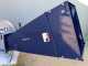 BullMach ZEUS 150 PTO - Tractor-mounted garden shredder - chipper with 3-point hitch