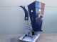 BullMach ZEUS 150 PTO - Tractor-mounted garden shredder - chipper with 3-point hitch