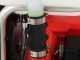 Wortex FS 20-T2-EU-V - Backpack Sprayer/Mist Blower