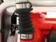 Wortex FS 20-T2-EU-V - Backpack Sprayer/Mist Blower