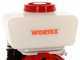 Wortex FS 20-T2-EU-V - Backpack Sprayer/Mist Blower