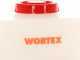 Wortex FS 20-T2-EU-V - Backpack Sprayer/Mist Blower