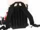Wortex FS 20-T2-EU-V - Backpack Sprayer/Mist Blower