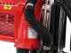 Wortex FS 20-T2-EU-V - Backpack Sprayer/Mist Blower
