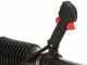 Wortex FS 20-T2-EU-V - Backpack Sprayer/Mist Blower