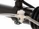 Wortex FS 20-T2-EU-V - Backpack Sprayer/Mist Blower