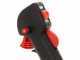 Wortex FS 20-T2-EU-V - Backpack Sprayer/Mist Blower