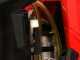 Wortex FS 20-T2-EU-V - Backpack Sprayer/Mist Blower