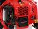 Wortex FS 20-T2-EU-V - Backpack Sprayer/Mist Blower