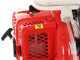 Wortex FS 20-T2-EU-V - Backpack Sprayer/Mist Blower