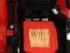 Wortex FS 20-T2-EU-V - Backpack Sprayer/Mist Blower