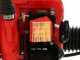 Wortex FS 20-T2-EU-V - Backpack Sprayer/Mist Blower