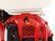 Wortex FS 20-T2-EU-V - Backpack Sprayer/Mist Blower