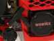 Wortex FS 20-T2-EU-V - Backpack Sprayer/Mist Blower