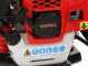 Wortex FS 20-T2-EU-V - Backpack Sprayer/Mist Blower
