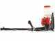 Wortex FS 20-T2-EU-V - Backpack Sprayer/Mist Blower