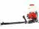 Wortex FS 20-T2-EU-V - Backpack Sprayer/Mist Blower