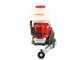 Wortex FS 20-T2-EU-V - Backpack Sprayer/Mist Blower