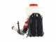 Wortex FS 20-T2-EU-V - Backpack Sprayer/Mist Blower