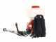 Wortex FS 20-T2-EU-V - Backpack Sprayer/Mist Blower