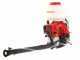 Wortex FS 20-T2-EU-V - Backpack Sprayer/Mist Blower