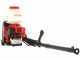Wortex FS 20-T2-EU-V - Backpack Sprayer/Mist Blower