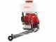 Wortex FS 20-T2-EU-V - Backpack Sprayer/Mist Blower