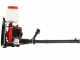 Wortex FS 20-T2-EU-V - Backpack Sprayer/Mist Blower