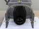 BlackStone BTC 100-PLUS - Tractor-mounted garden shredder - Belt drive 