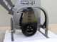 BlackStone BTC 100-PLUS - Tractor-mounted garden shredder - Belt drive 