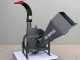 BlackStone BTC 100-PLUS - Tractor-mounted garden shredder - Belt drive 