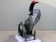 BlackStone BTC 100-PLUS - Tractor-mounted garden shredder - Belt drive 