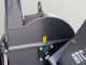 BlackStone BTC 100-PLUS - Tractor-mounted garden shredder - Belt drive 