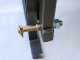 BlackStone BTC 100-PLUS - Tractor-mounted garden shredder - Belt drive 
