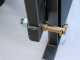 BlackStone BTC 100-PLUS - Tractor-mounted garden shredder - Belt drive 