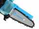 Campagnola T-Rex Manual Battery-powered Electric Pruner - 1 4Ah Battery + 1 2.5Ah Battery