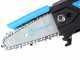Campagnola T-Rex Manual Battery-powered Electric Pruner - 1 4Ah Battery + 1 2.5Ah Battery